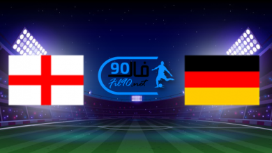 مشاهدة مباراة المانيا وانجلترا بث مباشر اليوم 7-6-2022 دوري الامم الاوروبية