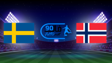 مشاهدة مباراة النرويج والسويد بث مباشر اليوم 12-6-2022 دوري الامم الاوروبية