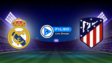مشاهدة مباراة اتلتيكو مدريد وريال مدريد بث مباشر اليوم 18-9-2022 الدوري الاسباني