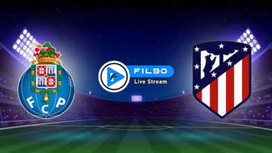 مشاهدة مباراة اتلتيكو مدريد وبورتو بث مباشر اليوم 7-9-2022 دوري ابطال اوروبا