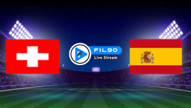 مشاهدة مباراة اسبانيا وسويسرا بث مباشر اليوم 24-9-2022 دوري الامم الاوروبية