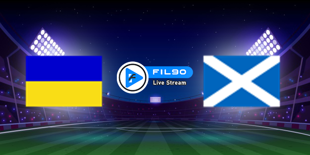 مشاهدة مباراة اسكوتلندا واوكرانيا بث مباشر اليوم 21-9-2022 دوري الامم الاوروبية