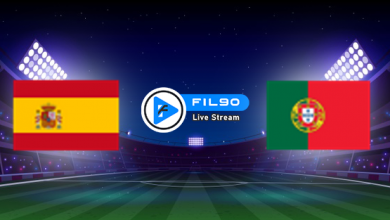 مشاهدة مباراة البرتغال واسبانيا بث مباشر اليوم 27-9-2022 دوري الامم الاوروبية