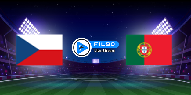 مشاهدة مباراة البرتغال والتيشك بث مباشر اليوم 24-9-2022 دوري الامم الاوروبية
