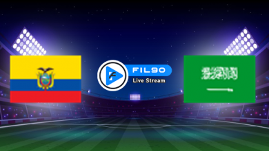 مشاهدة مباراة السعودية والاكوادور بث مباشر اليوم 23-9-2022 مباراة ودية