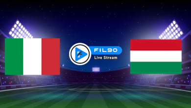 مشاهدة مباراة المجر وايطاليا بث مباشر اليوم 26-9-2022 دوري الامم الاوروبية