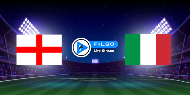 مشاهدة مباراة ايطاليا وانجلترا بث مباشر اليوم 23-9-2022 دوري الامم الاوروبية