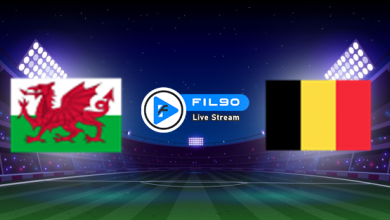 مشاهدة مباراة بلجيكا وويلز بث مباشر اليوم 22-9-2022 دوري الامم الاوروبية
