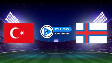 مشاهدة مباراة جزر فاروه وتركيا بث مباشر اليوم 25-9-2022 دوري الامم الاوروبية