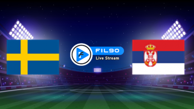 مشاهدة مباراة صربيا والسويد بث مباشر اليوم 24-9-2022 دوري الامم الاوروبية