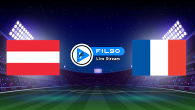 مشاهدة مباراة فرنسا والنمسا بث مباشر اليوم 22-9-2022 دوري الامم الاوروبية