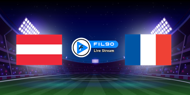 مشاهدة مباراة فرنسا والنمسا بث مباشر اليوم 22-9-2022 دوري الامم الاوروبية