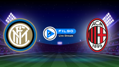 مشاهدة مباراة ميلان وانتر ميلان بث مباشر اليوم 3-9-2022 الدوري الايطالي