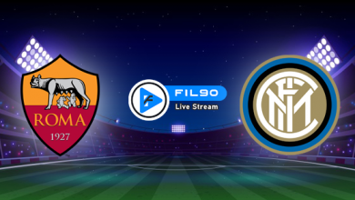مشاهدة مباراة انتر ميلان وروما بث مباشر اليوم 1-10-2022 الدوري الايطالي